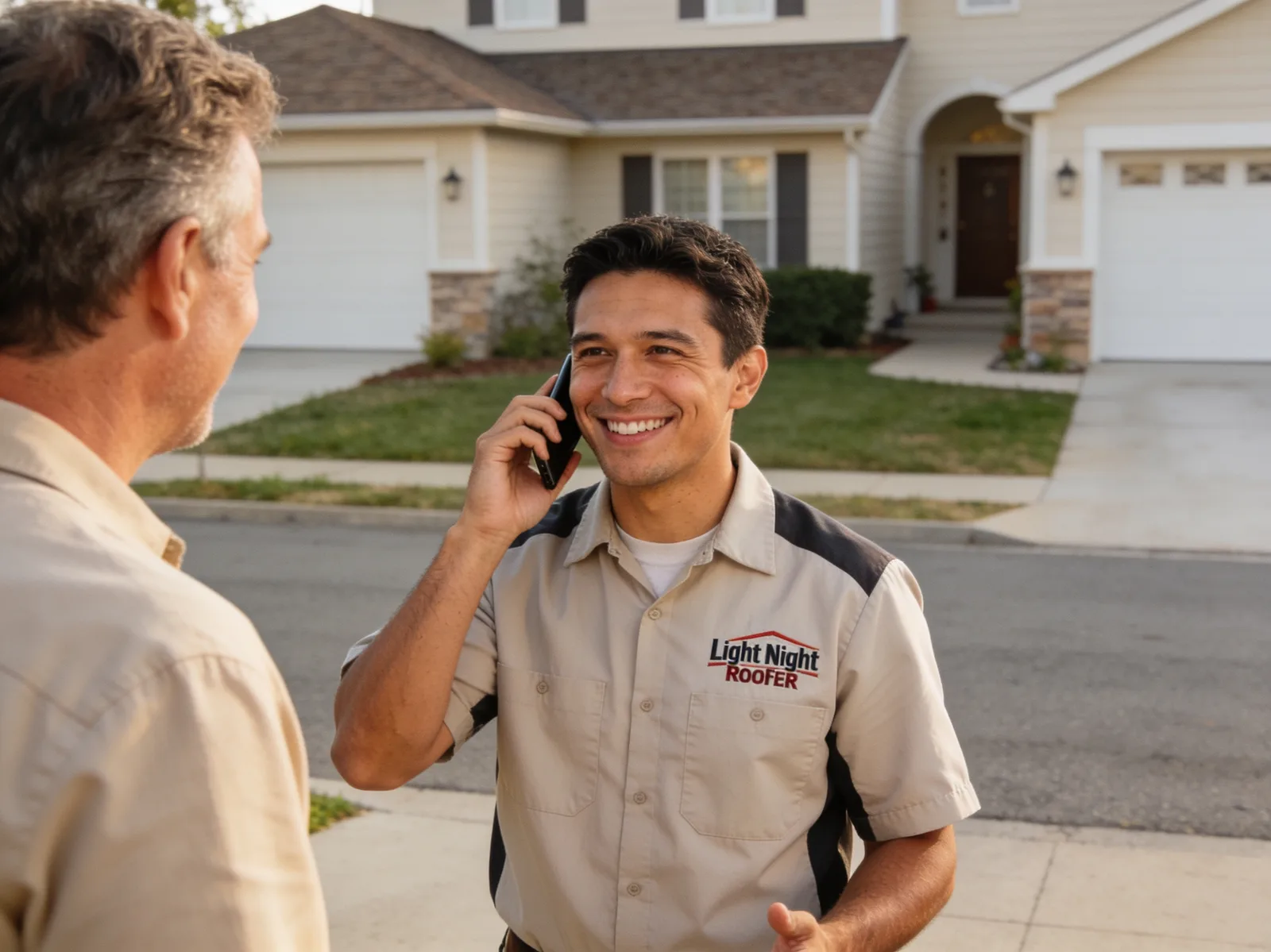 Emergency Roof Repair Newark, IL FAQs